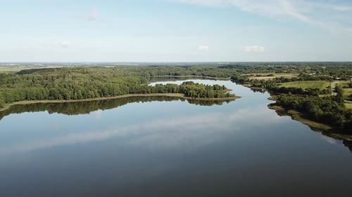 Lake Hodtsy 09