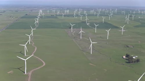 Wind Farm