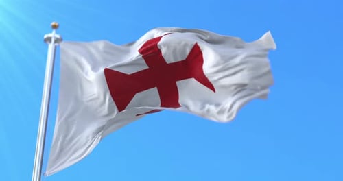 Sucre Flag, Bolivien