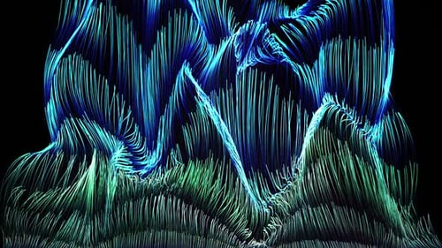 Neonlinien