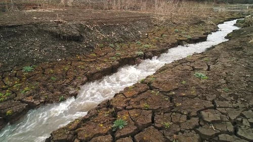 Conceito de clima seco