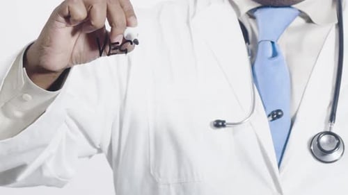 Asian Doctor Writes Vegetarian Diet