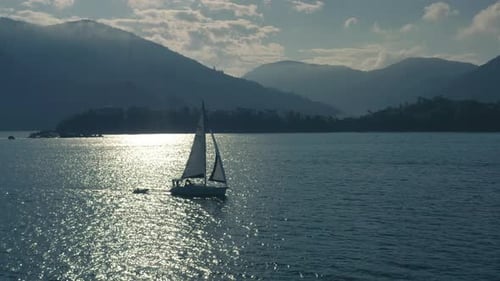 Drone Aerial video - Extraordinary view