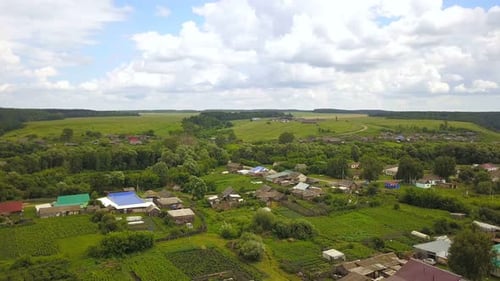 Summer Village
