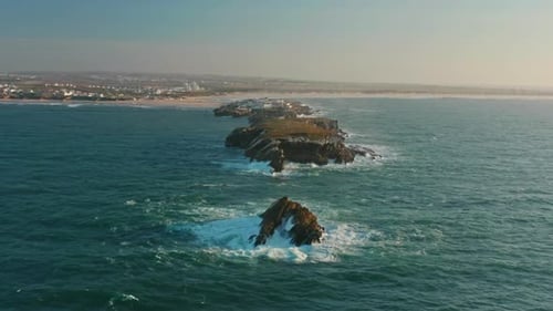 Baleal Portugal Europe