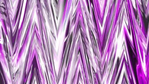 Animated Purple Colorful Geometric Square Background.Abstract Wavy Line Animation