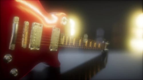 Electric Guitar