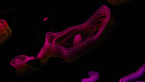 Black Background