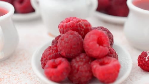 Raspberry 17