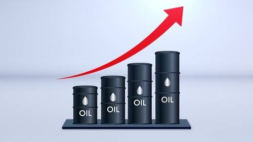 Oil Prices Growing Up V2