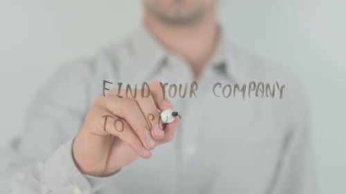 Find Your Company To Succeed