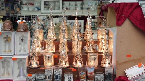 Merry Christmas Cute Festive Decoration Close Up Beautiful Toys for New Year Market Sale