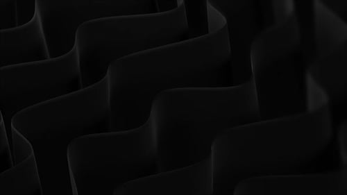 Corporate Background Black