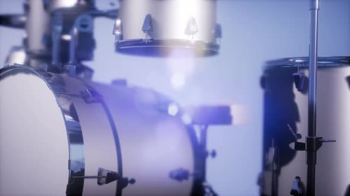 Drum Set