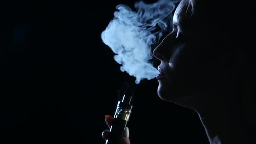 Kit XROS 3 - Cigarette électronique - Trop's CBD And VAP Australia