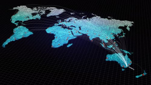 Global Cities Connection Canberra, Australia