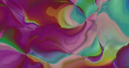 Abstract Composition