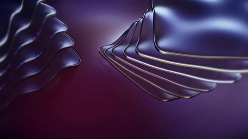 Corporate 3d Background