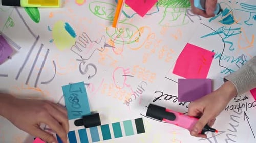 Brainstorming Session