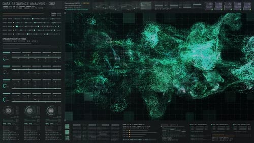 Holographic Artificial Neural Networks 02