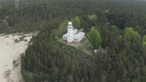 Leuchtturm