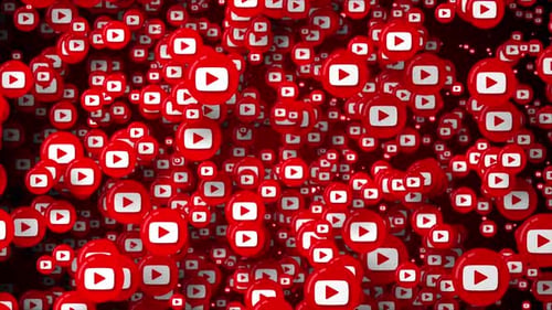 Antecedentes de Youtube