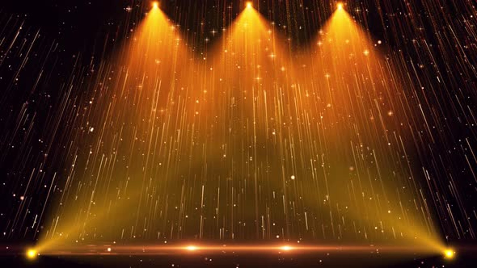 Led Flashing Light Award Stage Background, Backgrounds Motion Graphics ...