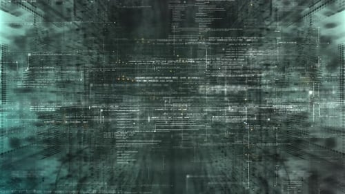 Matrice de données 01