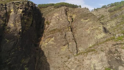 Rocky Mountain Aerial