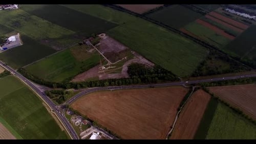 Agricultural Fields