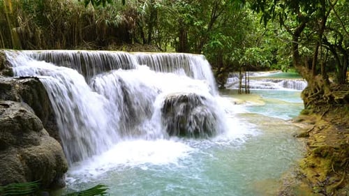 Cascada del Amazonas