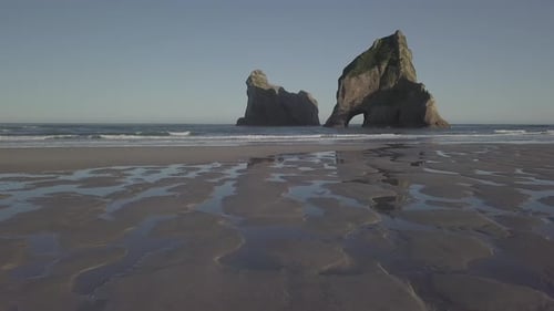 Most beautiful beach in the world