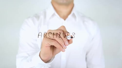 Archivos