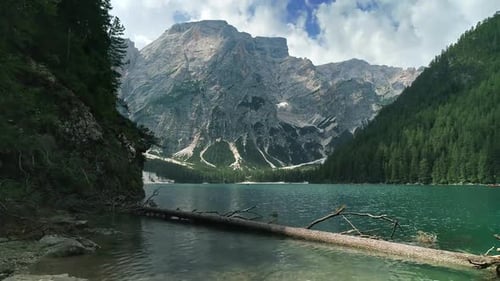 Mountains