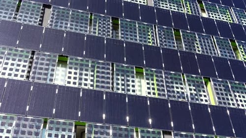 Solar Panels 14