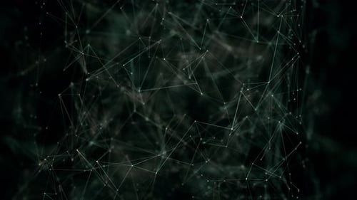 Expanding Universe Plexus Representation 4k