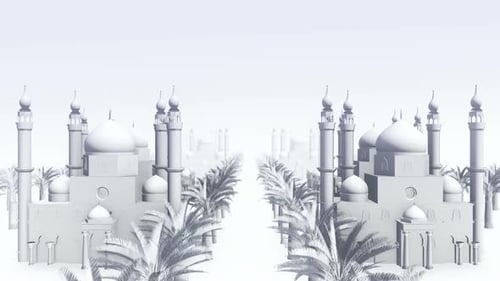 Masjid 01 Hd
