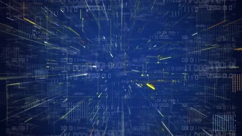 Fondo de datos digitales 2