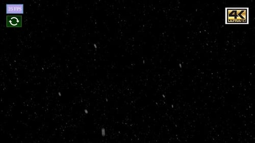 Nieve 4K