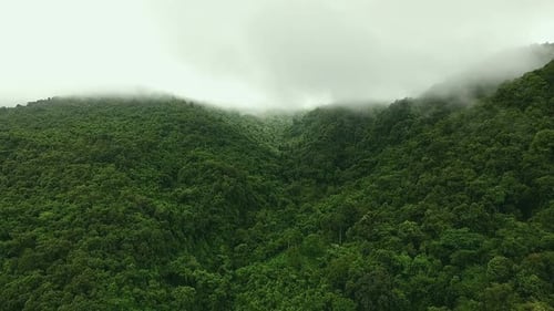 Vista Aérea Mountain Village 18