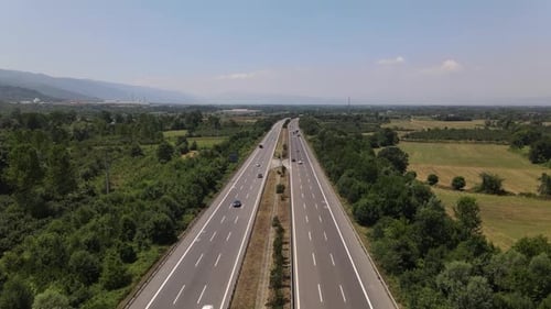 Intercity Traffic
