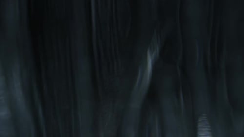 Abstract Background With Blurry Motion