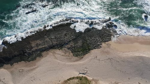 Sandy Beach