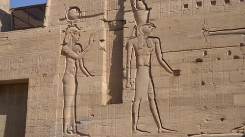 Philae Temple Complex Egypt