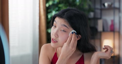 Removal Makeup