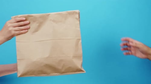Food Delivery Service