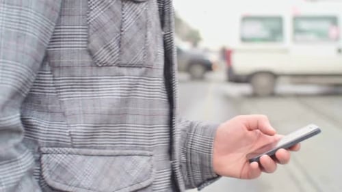 Mobile Phone Dependence