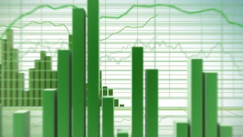 Flight through Charts Looped