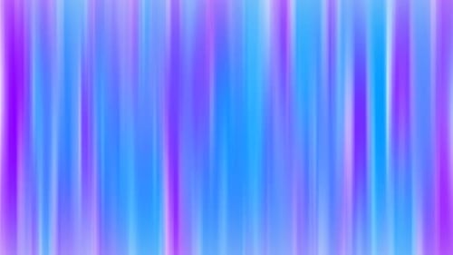 Abstract Gradient Vertical Lines Motion Background Loop