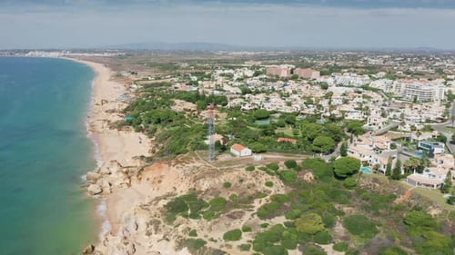 Albufeira, Portugal